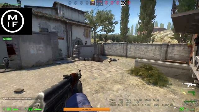 СТРИМ ЧЕЛЛЕНДЖ КС?Counter-Strike: Global Offensive?Розыгрыш скинов!Набираю 1000 подписчиков!? смотреть онлайн