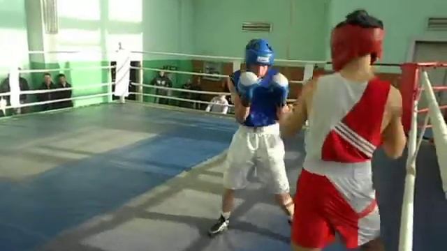 Чемпіонат Вінницької області з боксу серед чоловіків смотреть онлайн