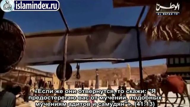 Жизнь пророка Мухаммеда 7 Противостояние неверующих