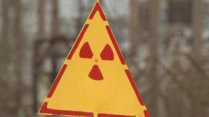 В зоне отчуждения Чернобыльской АЭС велись работы по изготовлению так называемой "грязной бомбы"