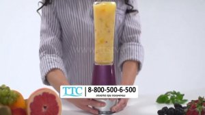 Чудо Блендер "ВитаМикс". ttstv.ru
