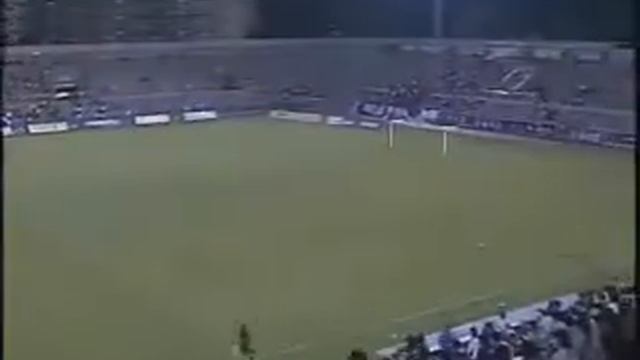 Gol portiere