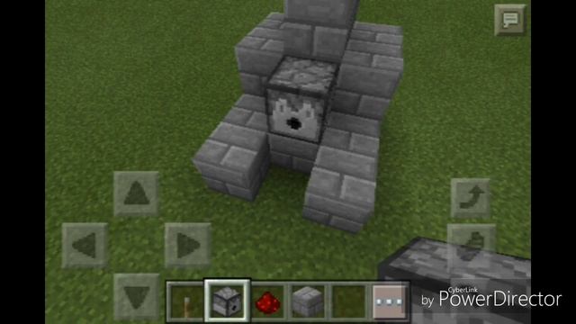 КАК СДЕЛАТЬ СНЕГО-ПУШКУ В МАЙНКРАФТЕ смотреть онлайн