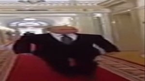 Широкий Путин идёт. HD 1080р (полная версия).mp4