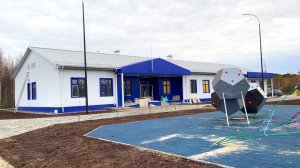 В Локосово откроют новую амбулаторию