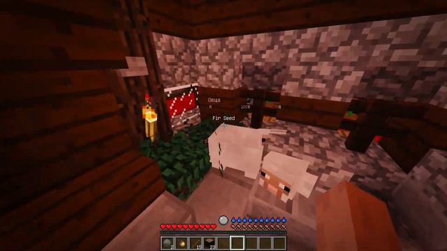 RLCraft Прохождение #1 (Minecraft)