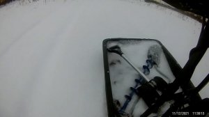 тофалар 500,  установил лобовое, катаюсь и наслаждаюсь.