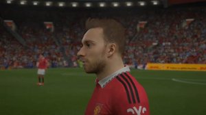 FIFA 16 PC Gameplay (TEST) - Manchester United vs Manchester City New Season 22/23