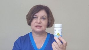 Отзыв о Гинко Билоба от Atomy