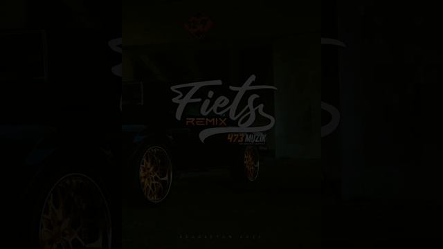 Fiets Remix - 473 Muzik (Reggaeton 2023) смотреть онлайн