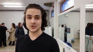 Психологический тренинг Михаила Грудева в Москве. Полная версия. Психология и Боевое Искусство ИЗВО