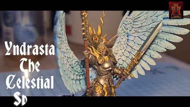 Dominion Stormcast Eternals + Judicators to 2000 Points смотреть онлайн