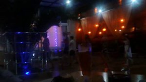 Адлер Краснодарский край, Hotel Oasis Cafe, кафе Оазис 2