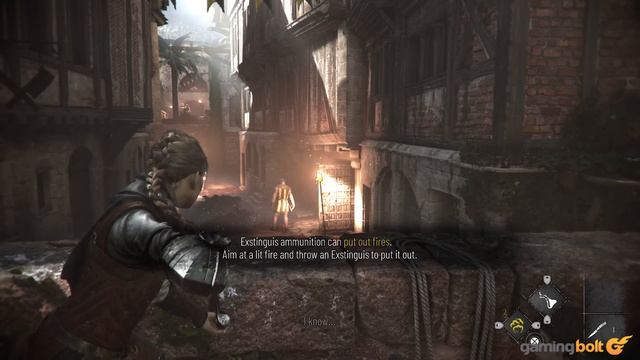 A Plague Tale: Requiem Review - One of the Best Games of the Year смотреть онлайн