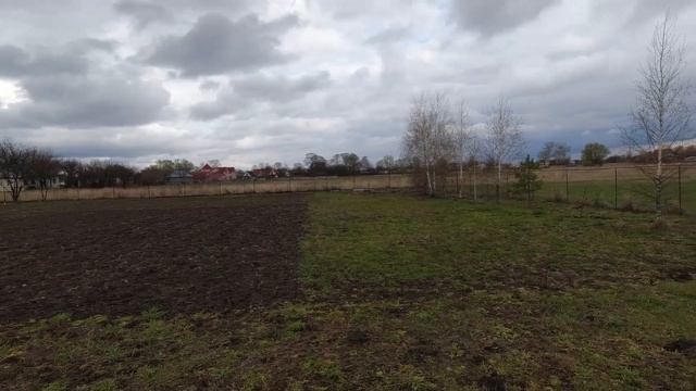 Весенние работы на даче - в саду и огороде. Дачный влог №18