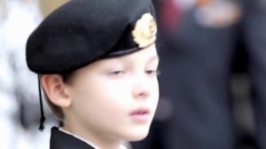 Александр Куликов и группа «Черные береты»