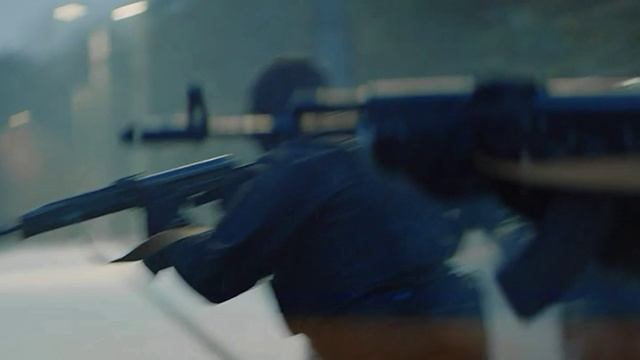 ХИМЕРА смотреть онлайн