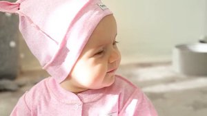 Костюмчик для новорожденного