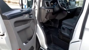 FORD TRANSIT CUSTOM 2.0 TDC / 9 0S0BOWY