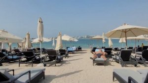 Riva Beach Club | Dubai, UAE