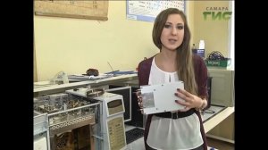 Мобильный газовый хроматограф