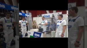 Батл мастеров.Строительный форум Волгоград ????.