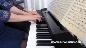 We Are The Champions - Piano cover 4 hands