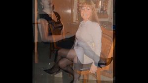 Next door Classy Mature women over 40. Nylon stockings, pantyhose and skirts with perfect legs 23