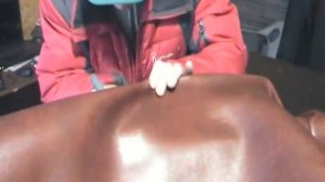 Перетяжка панели стала ещё проще. 1 часть