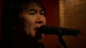 Группа "Виктор" - Я стою на пороге (Live).