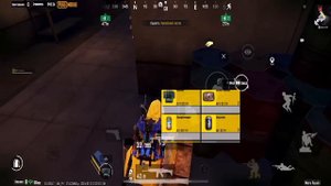 ЗАКРЫЛ ФУЛ 6 В ШТУРМЕ😱 | Metro Royal Pubg Mobile | НЕ ДАЛ ЗАХИЛИТЬСЯ 6рке 🔥