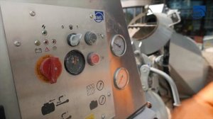 BMS alpha z3 на строительной площадке в г. Бонн