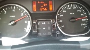 renault duster 1.6 16v top speed