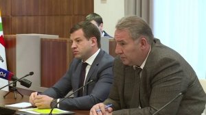 Карачаево-Черкесия всесторонне поддерживает семьи участников СВО