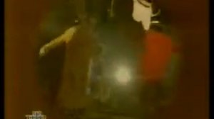 Оц тоц первертоц, бабушка здорова