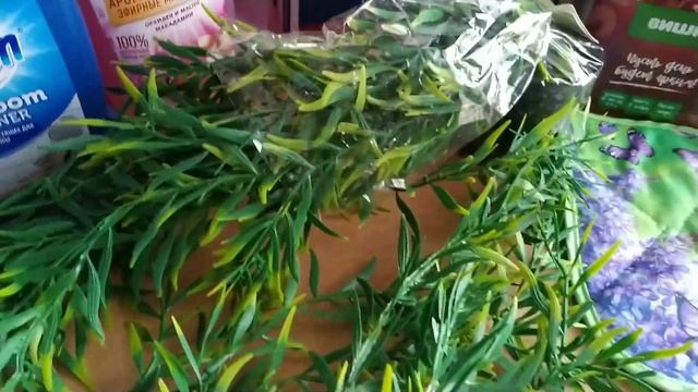 Интересные покупки в апреле 1 часть смотреть онлайн