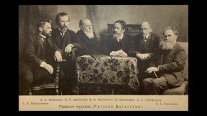 Владимир Короленко