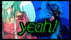 MASA Works DESIGN- JOKER rus sub (Hatsune Miku&GUMI)