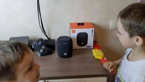 JBL Link Music. Обзор и опыт использования. Лучшая компактная умная колонка с Алисой!