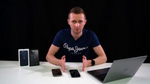 iPhone 13 vs 13 Pro. Сравнение Айфон 13 или 13 про. Стоит ли камера переплаты?