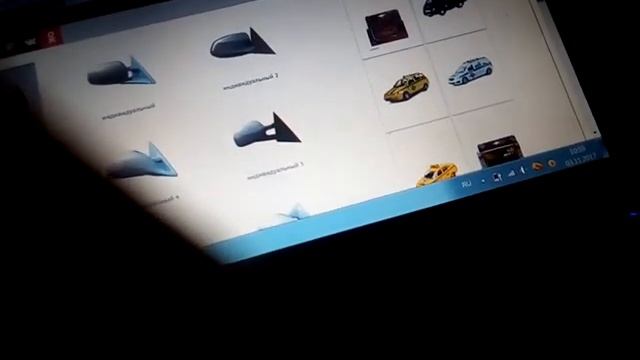 Игра 3д тюнинг лада гранта