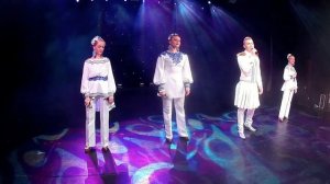 "Малиновый звон"