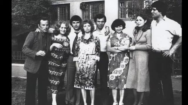 Юбилей папы 65 лет смотреть онлайн