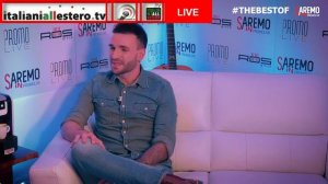 SANREMO  - SAREMO in PROMOLIVE 14 - Chicco FABBRI