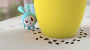 Малышарики | Следы | №5 | Сахалыы мультик | Дубляж