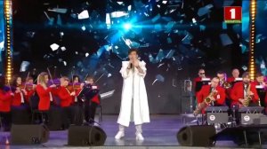 Адильхан Макин - Озеро Надежды (Славянский базар 2019) Победитель!