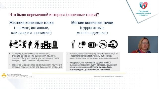 Азбука доказательной медицины. Поиск доказательств в медицинской литературе