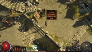 Path of Exile - Cómo realizar trades