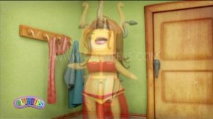 Glampersy - Любовь слепа и... Близорукие! - Glumpers Мультипликация