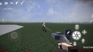 Gorebox Goku Ultimate challenge